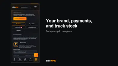 SideWRK gallery image
