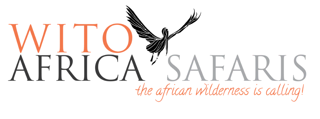 Wito Africa Safaris Ltd. cover
