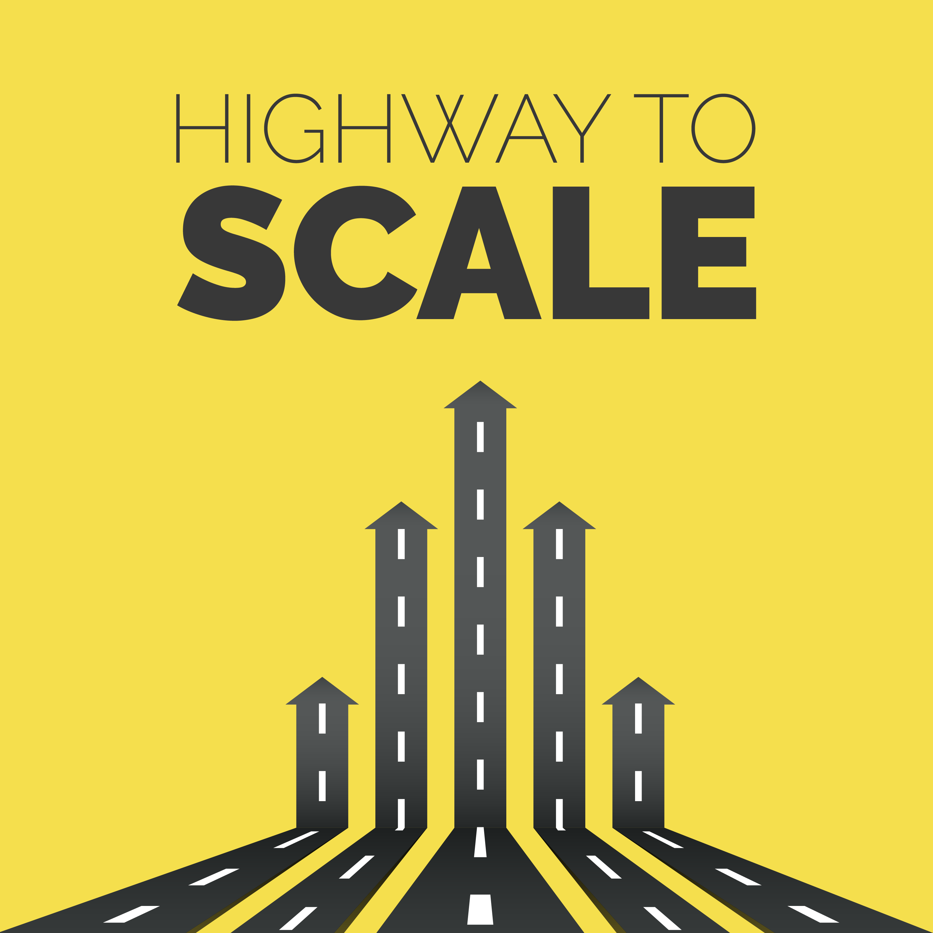 Highway to Scale podcast