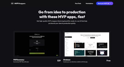 MVP Wrappers gallery image