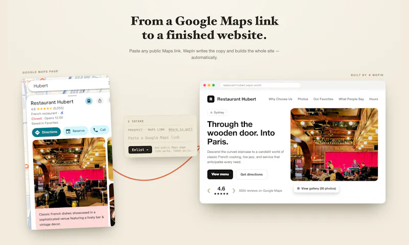 Wepin screenshot 2