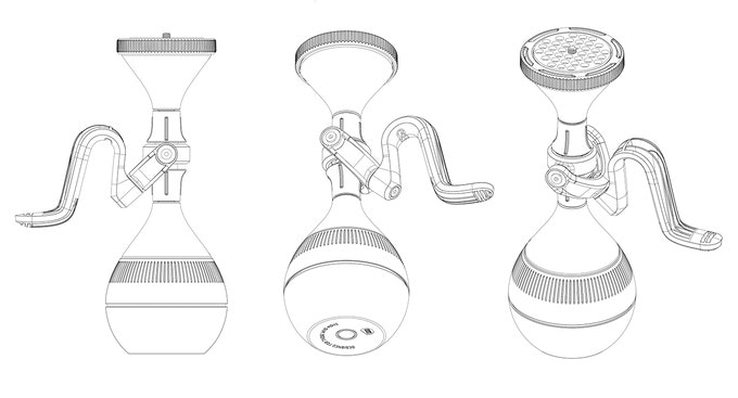 solidLUUV gallery image