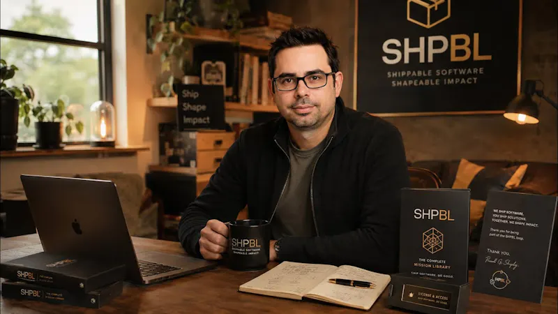 SHPBL screenshot 1 (video preview)