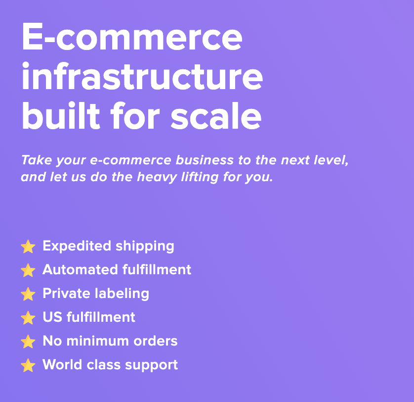 Zendrop gallery image