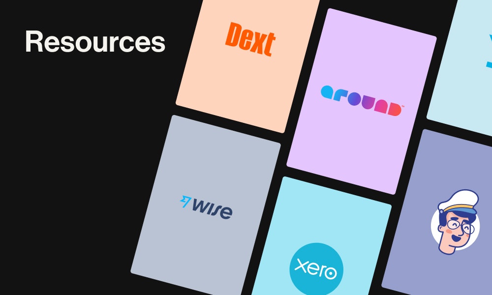 Client Onboarding Kit for Notion gallery image