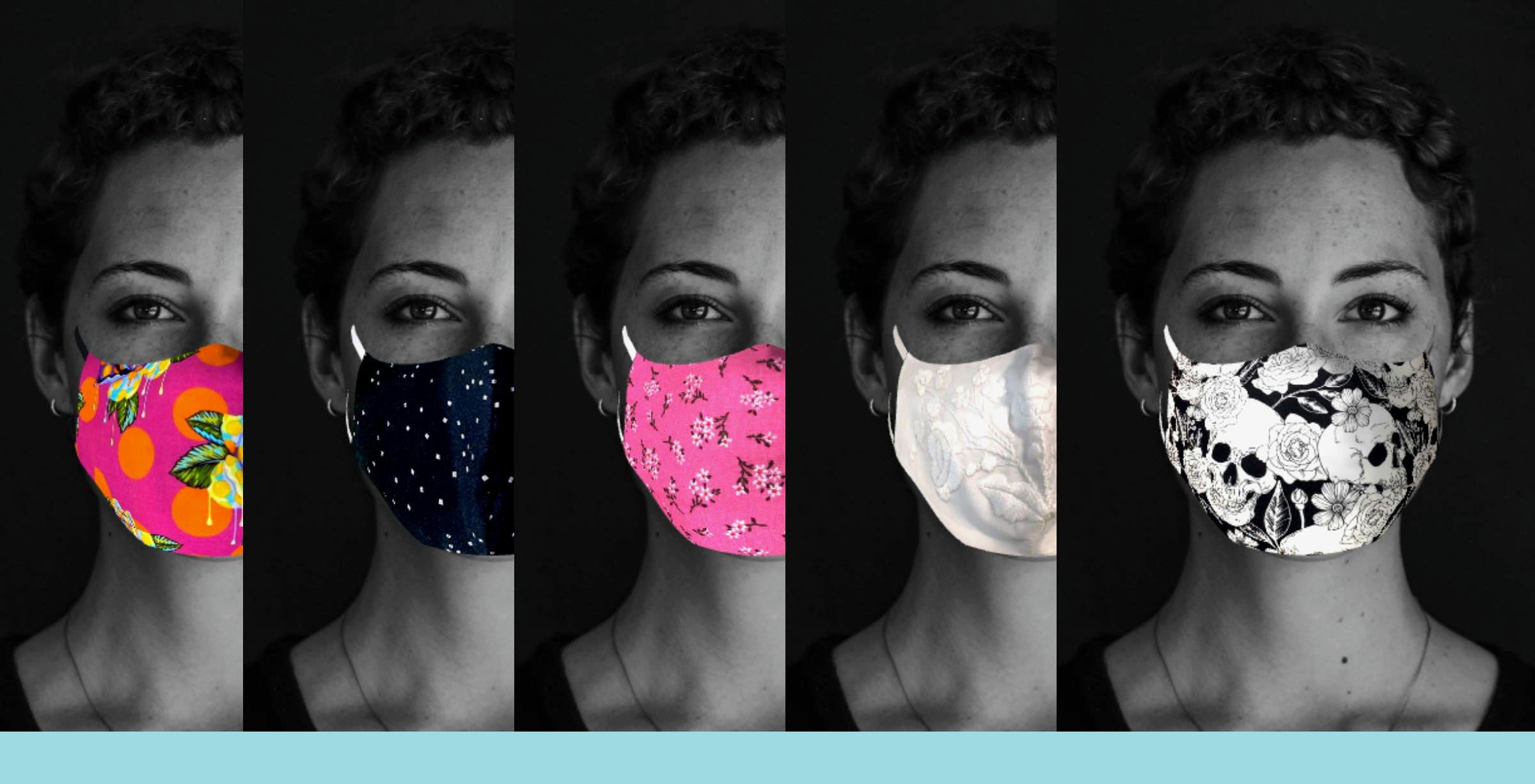 Mask Fashions