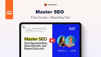 Master SEO gallery image