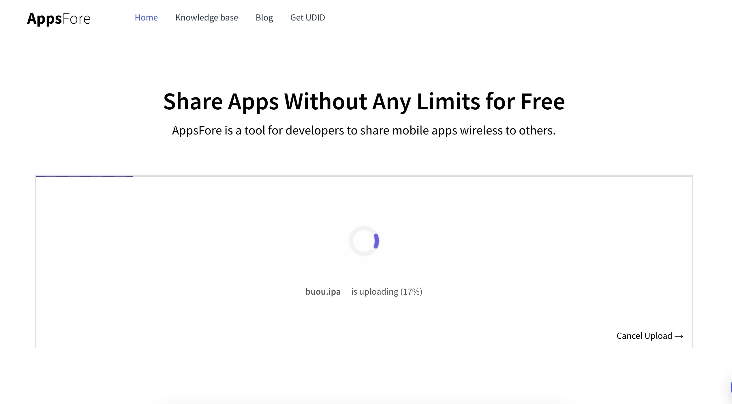AppsFore media 2