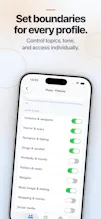 Pip: Family AI Chat gallery image