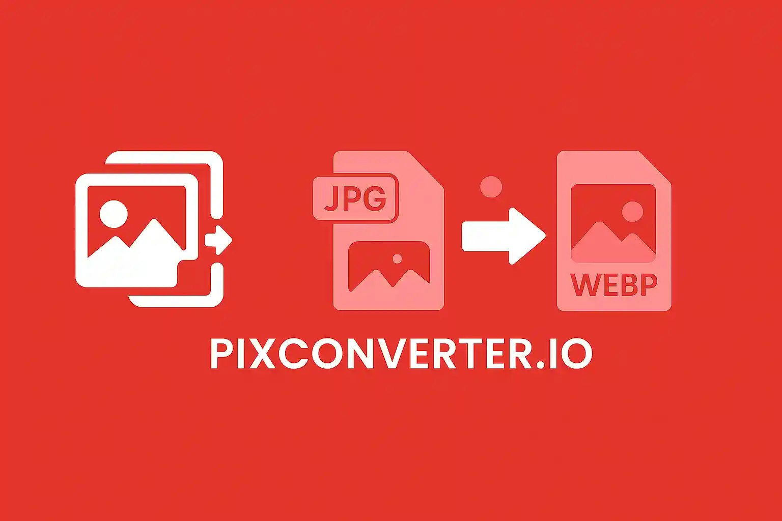 Média PixConverter.io - Convertisseur d'image en ligne gratuit |rapide et illimité 1
