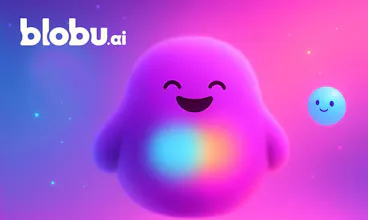 Blobu gallery image