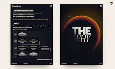 The Freedom Roadmap gallery image