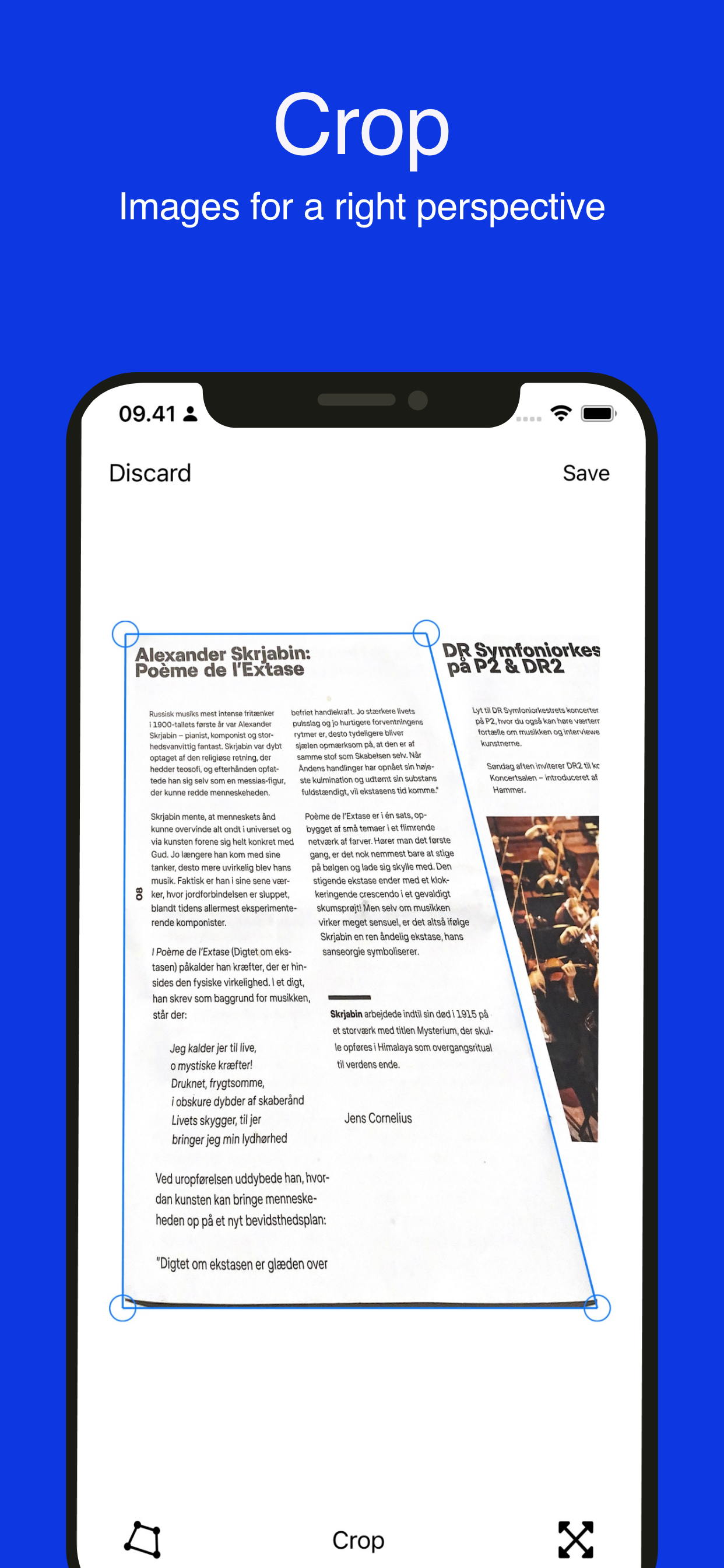 LetsScan - A Must Have Scanner App gallery image