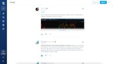 Xtrades gallery image