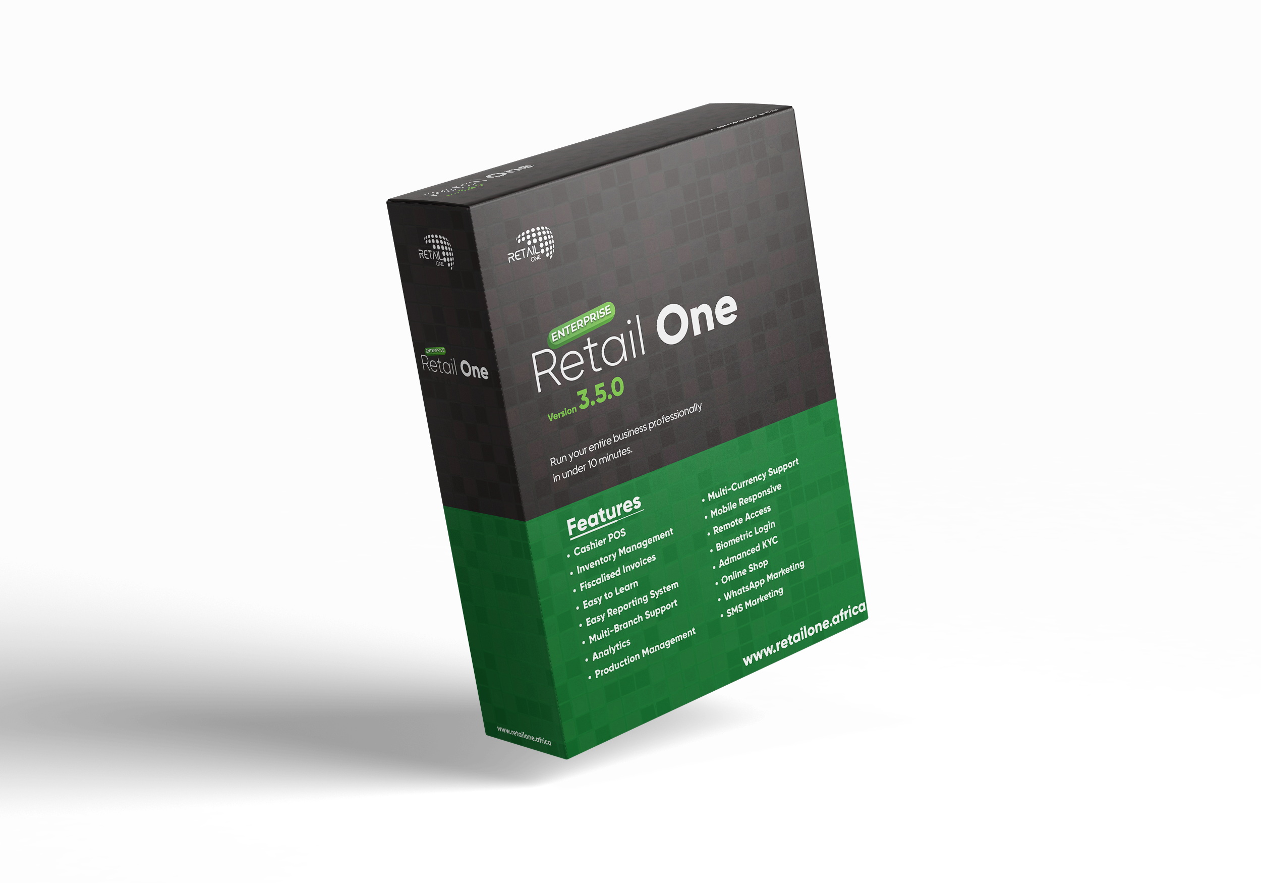 Retail One media 3