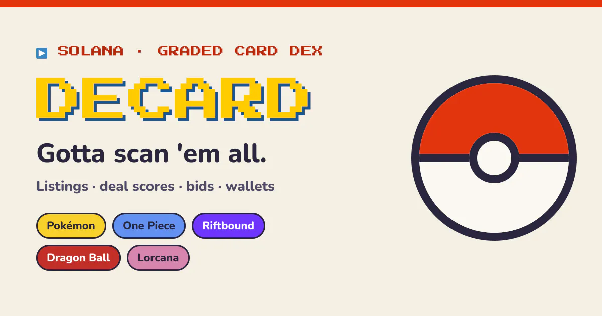 Decard gallery image