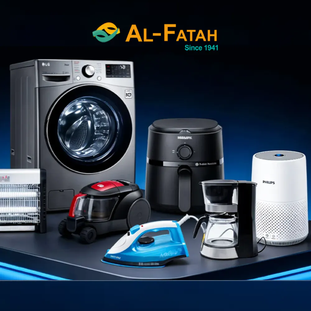 Al Fatah Electronics