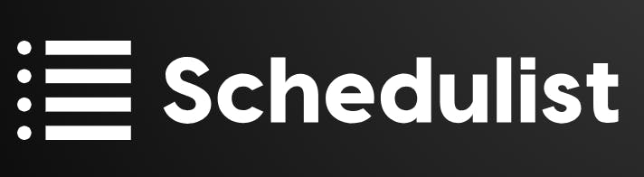 Schedulist gallery image