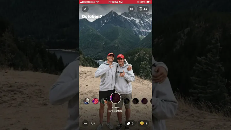 Lampole screenshot 1 (video preview)