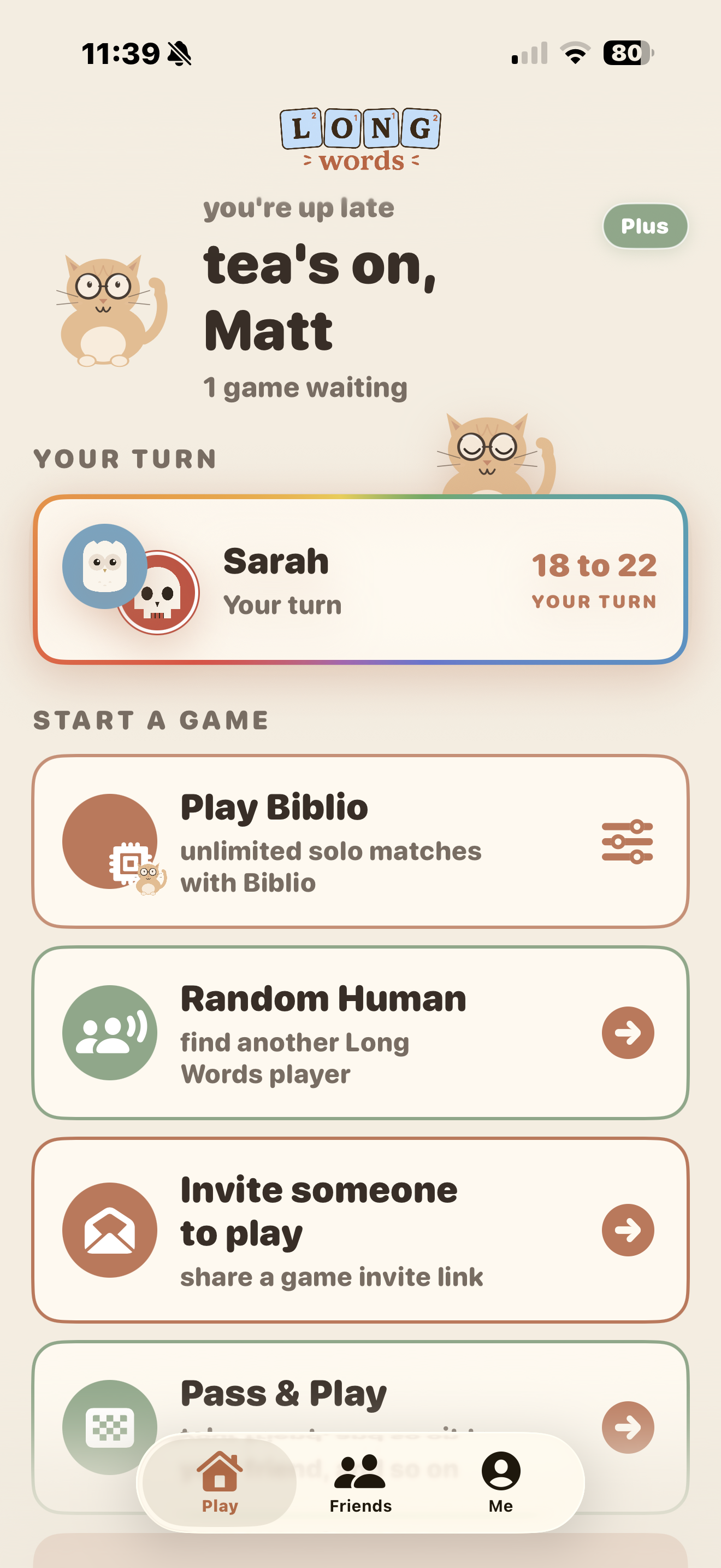 Long Words gallery image