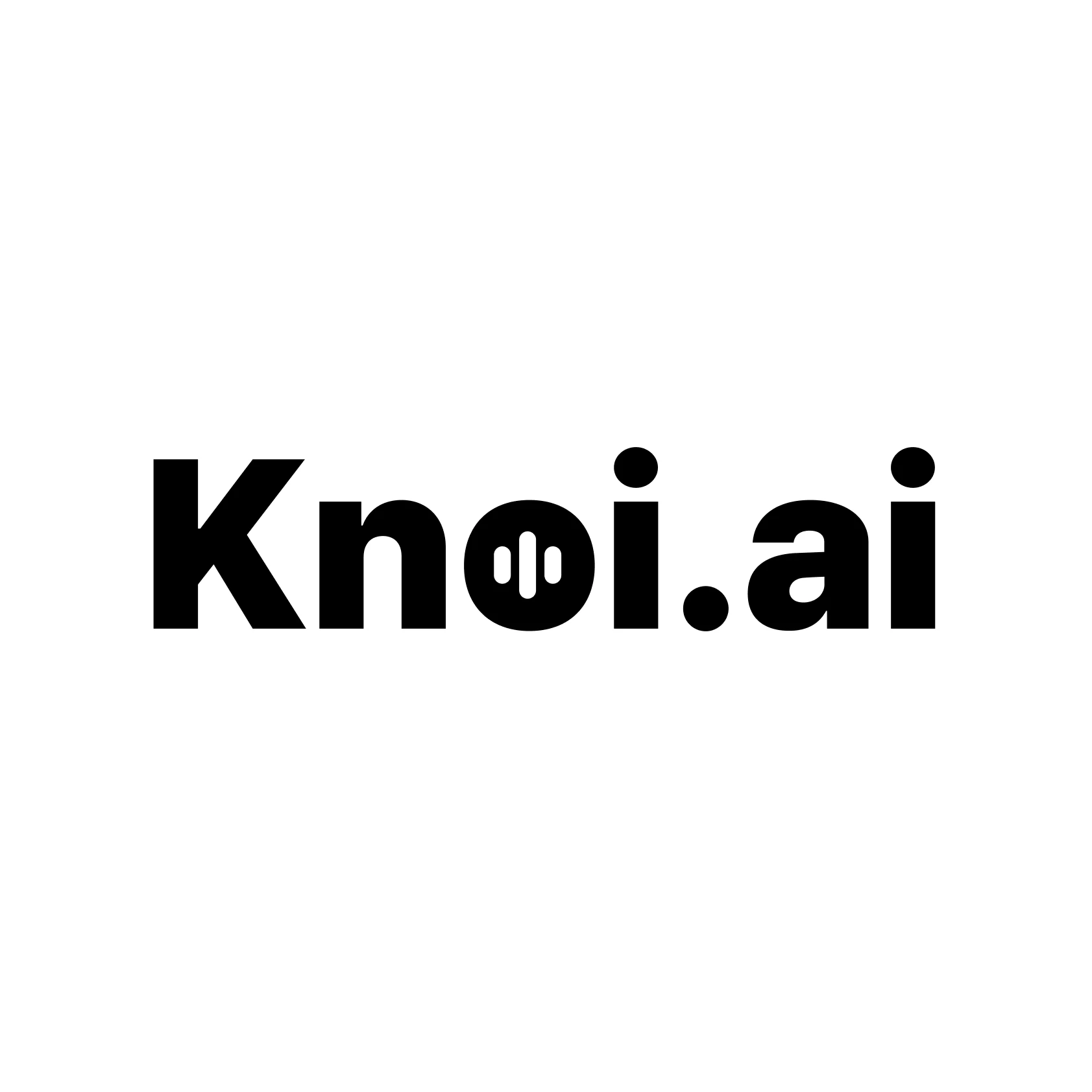 Knoi AI logo