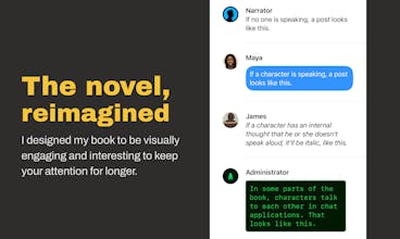 The Holdout gallery image