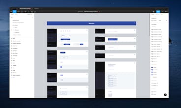 Helumium eCom Design System for Figma gallery image