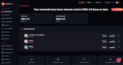 ScouTube gallery image
