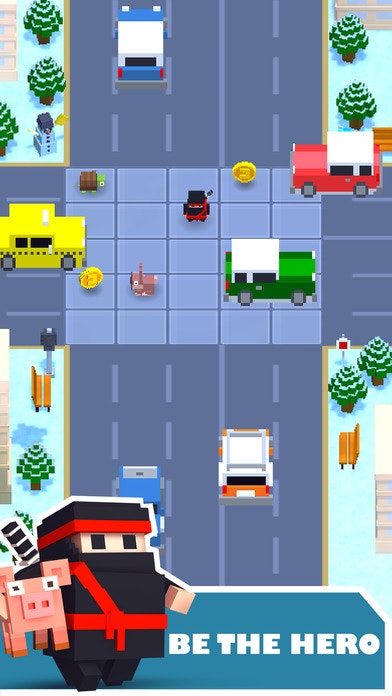 Super Pet Hero gallery image