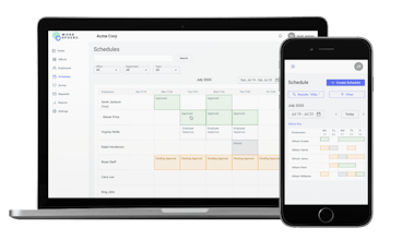 Worksphere gallery image