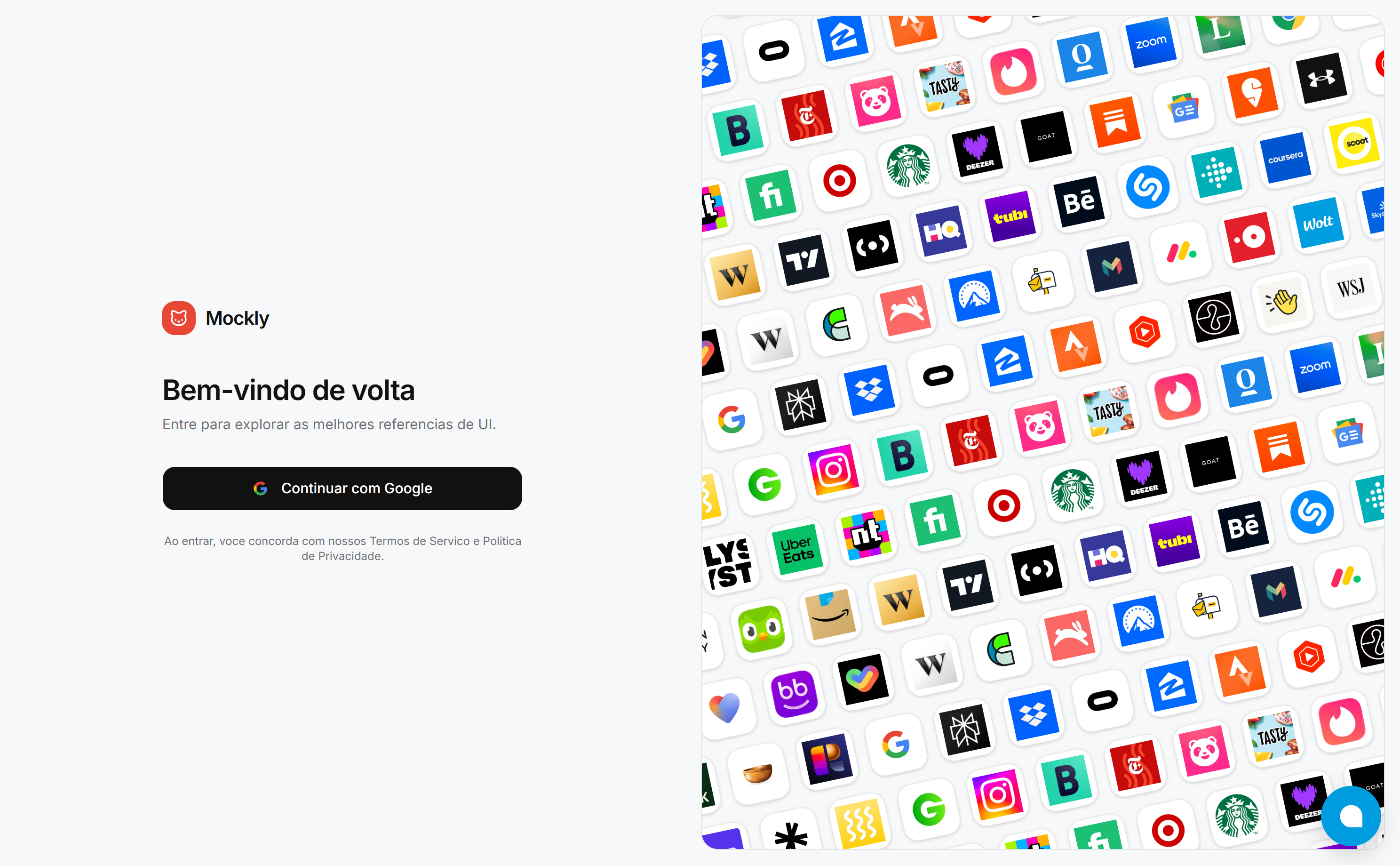 Mockly gallery image