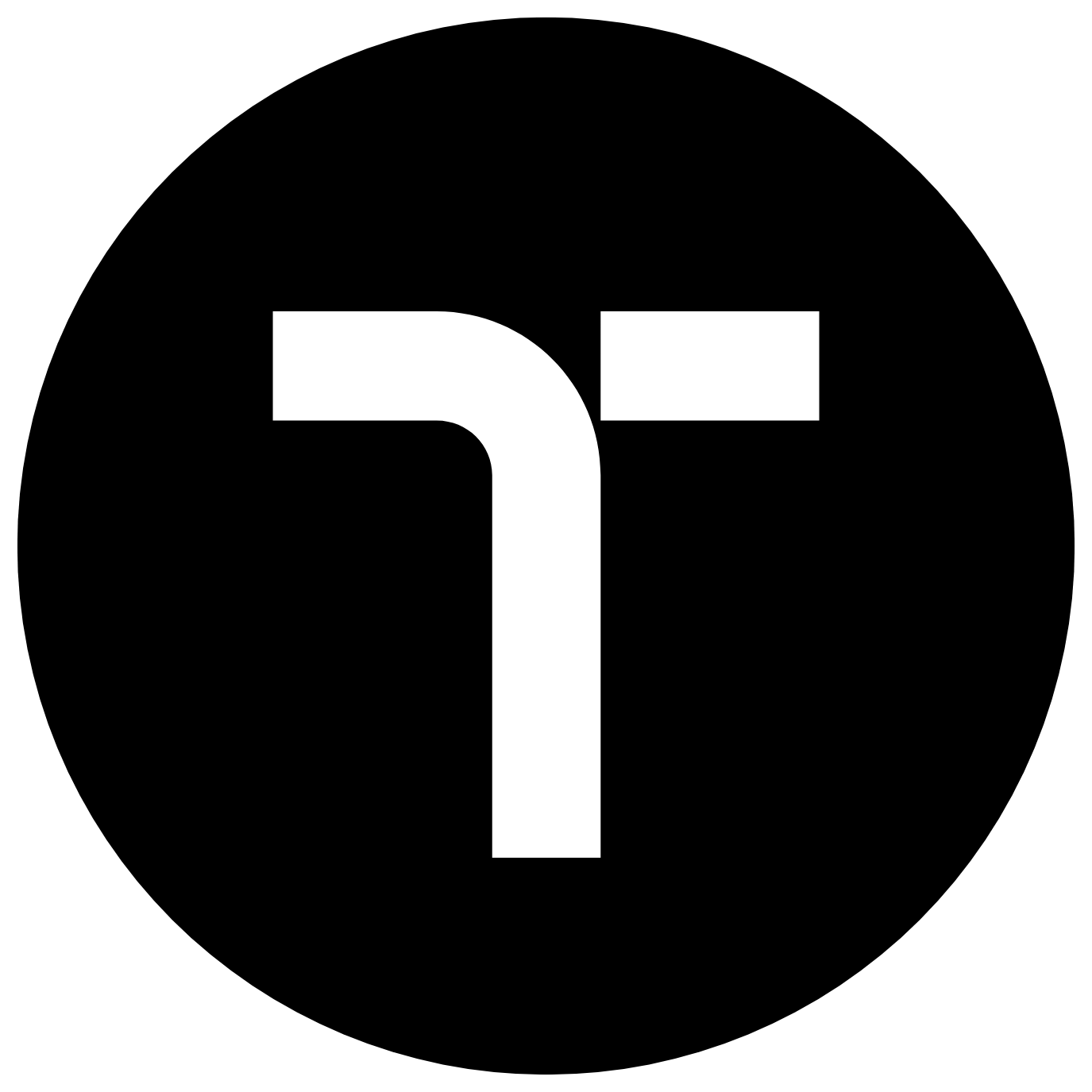 Truble logo