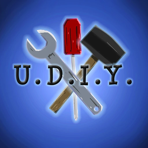 U.D.I.Y.