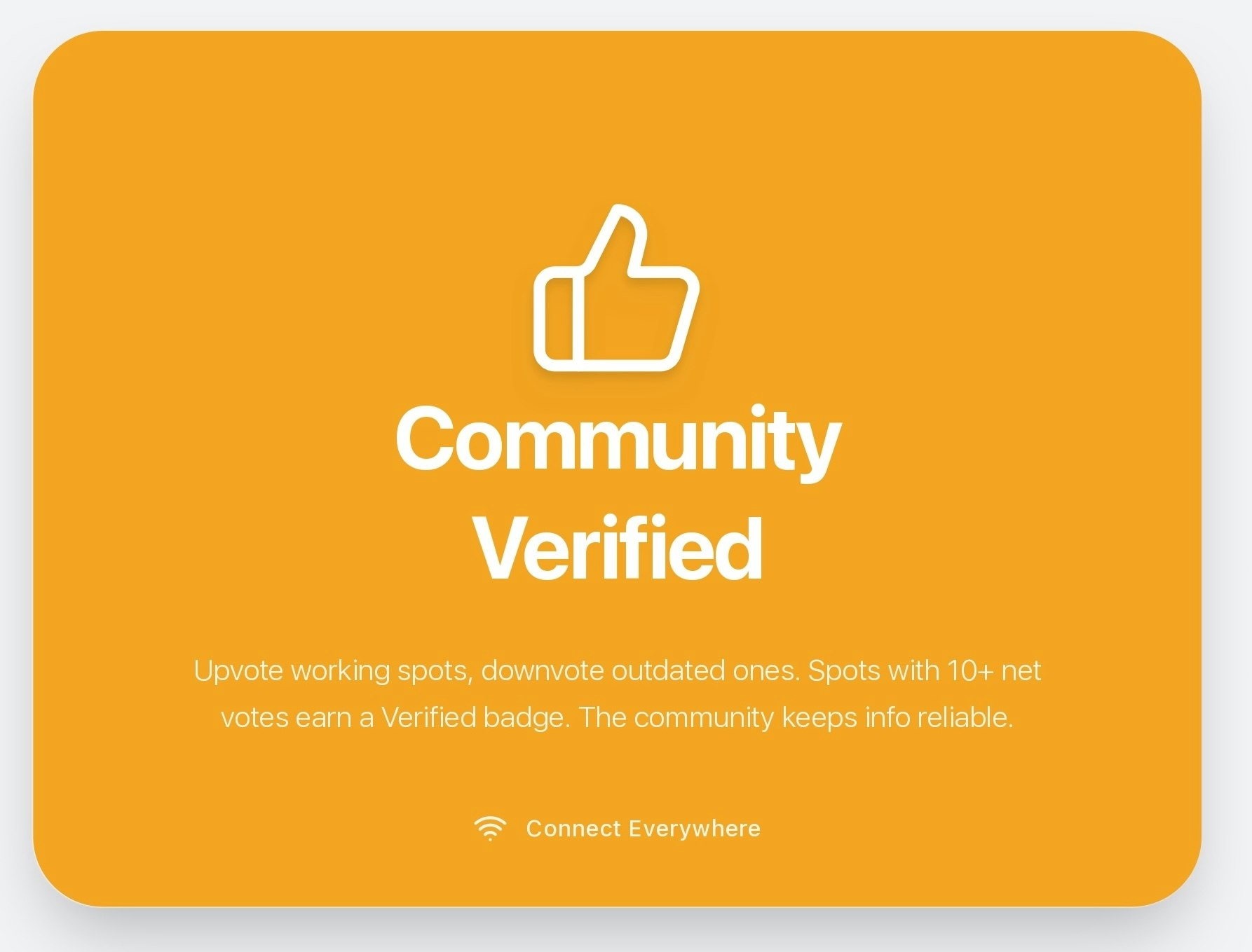 Connect Everywhere gallery image