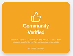 Connect Everywhere gallery image