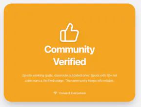 Connect Everywhere gallery image