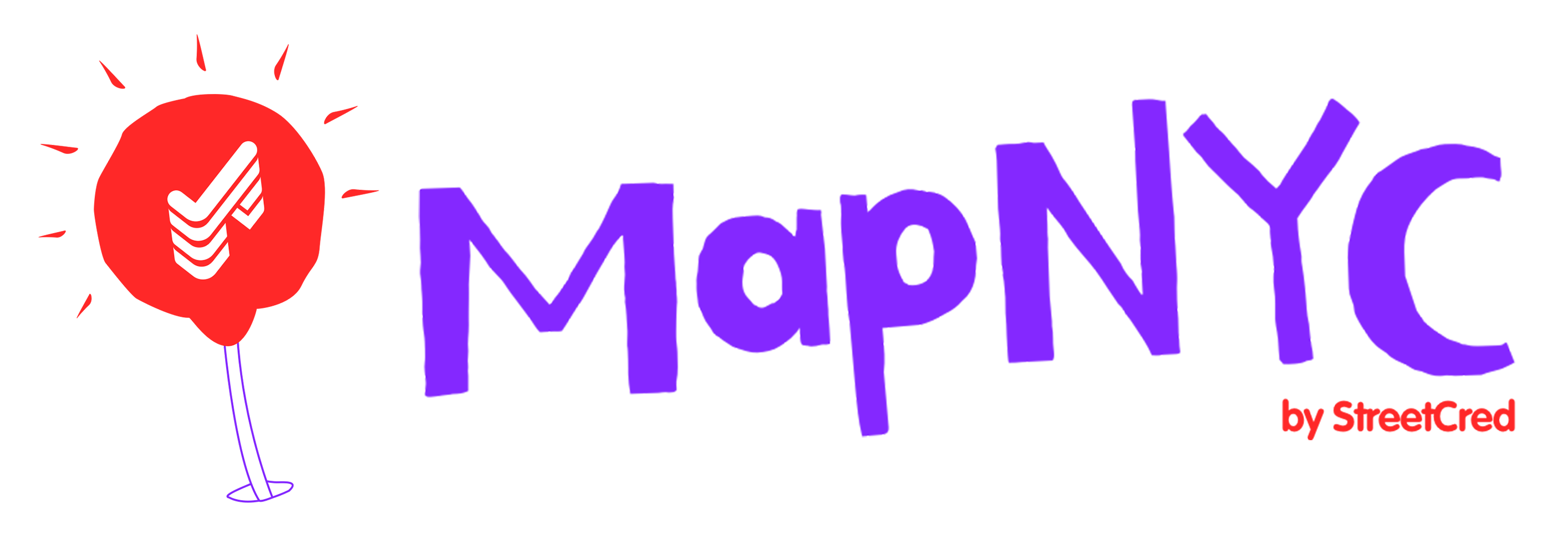 MapNYC by StreetCred gallery image