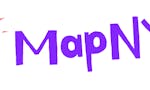 MapNYC by StreetCred image