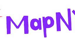 MapNYC by StreetCred media 2