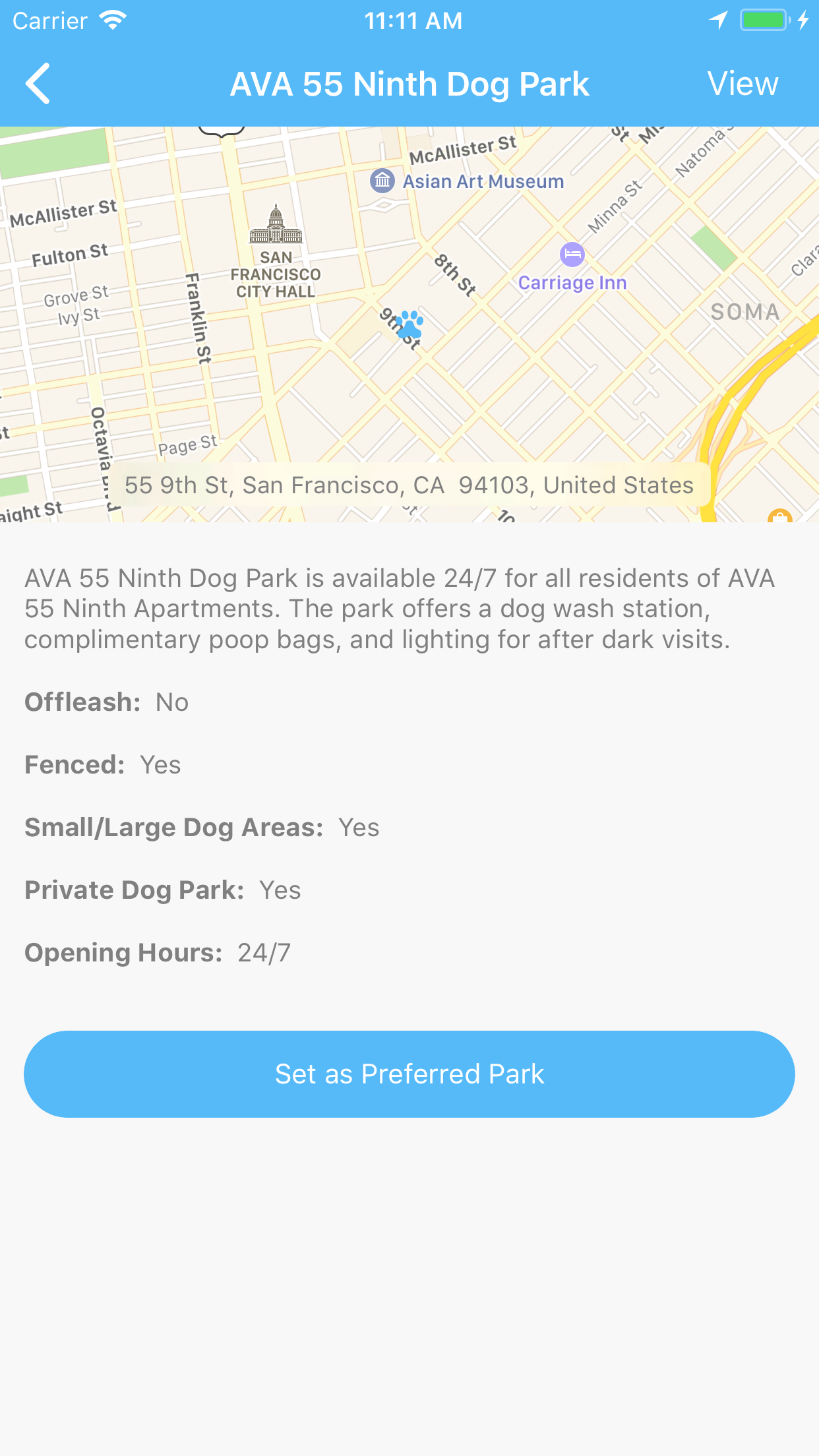 MooseOnTheLoose gallery image