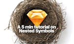 Nesting Symbols Like a Boss With Sketch 3.7 image