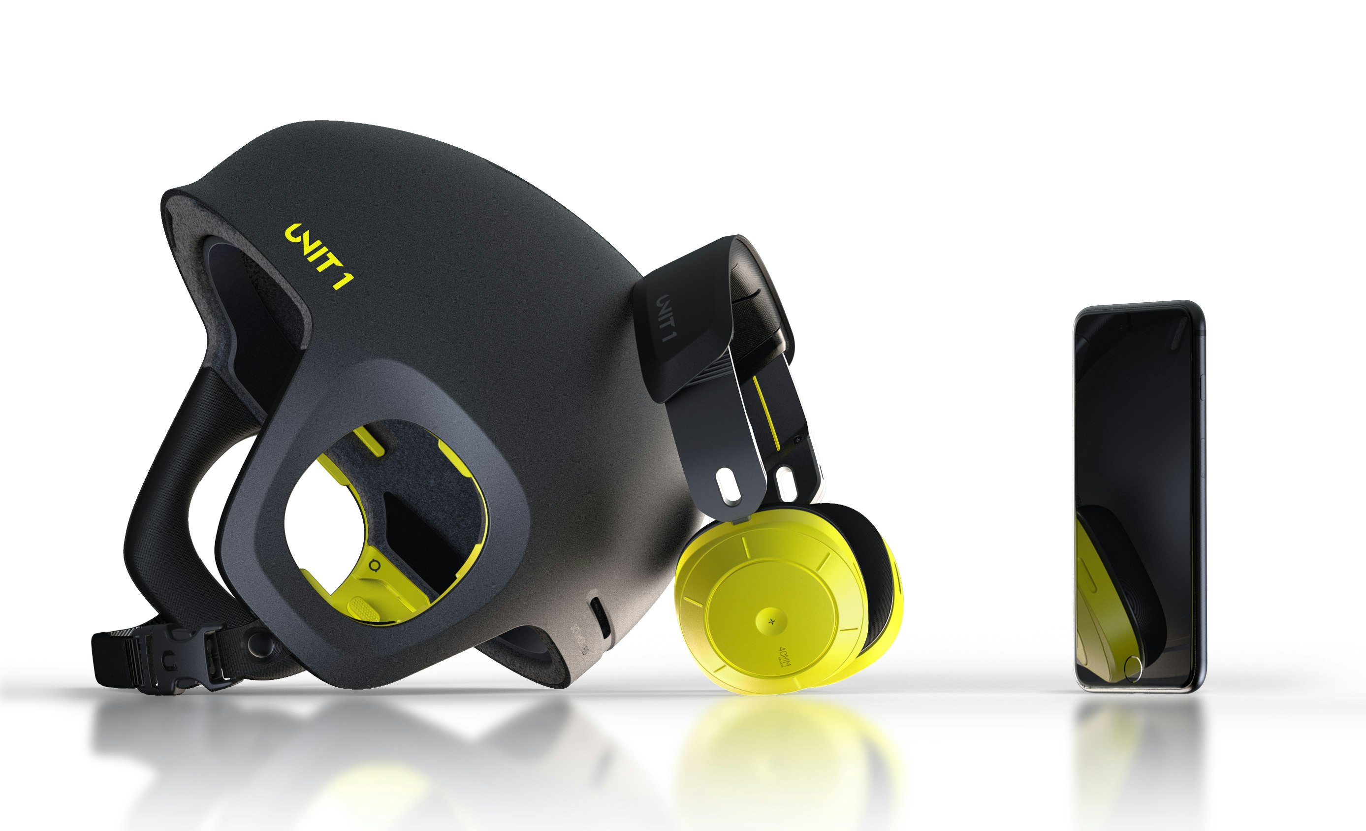 SOUNDSHIELD gallery image