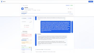 VC Mirror gallery image