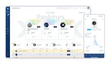 Xtrades gallery image
