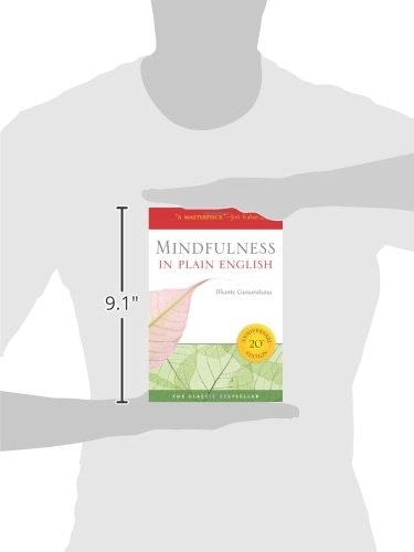 Mindfulness In Plain English gallery image