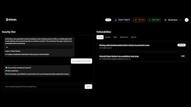 GitSafe gallery image