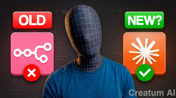 CreatumAI - Viral Thumbnails & Carousels gallery image