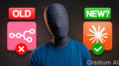CreatumAI - Viral Thumbnails & Carousels gallery image