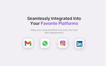 Synali gallery image