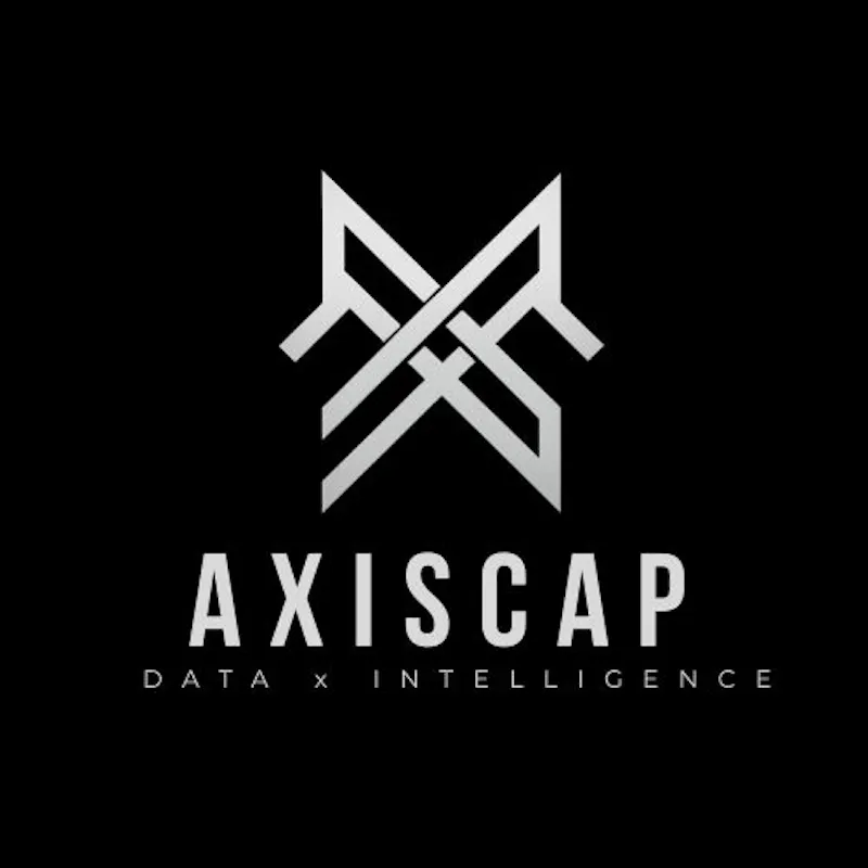 AXIS CAP screenshot 4